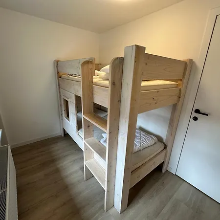 Daire Gezellig In Hartje *