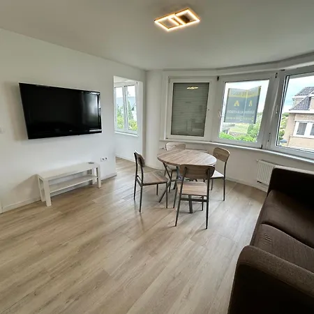 Gezellig In Hartje * De Panne