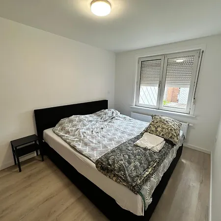 Apartment Gezellig In Hartje