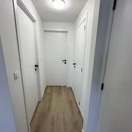 Daire Gezellig In Hartje *