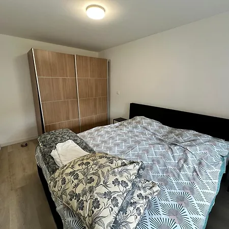 Gezellig In Hartje Apartment